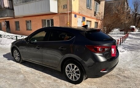 Mazda Axela, 2016 год, 1 700 000 рублей, 25 фотография