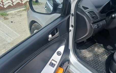 Hyundai Solaris II рестайлинг, 2016 год, 800 000 рублей, 8 фотография