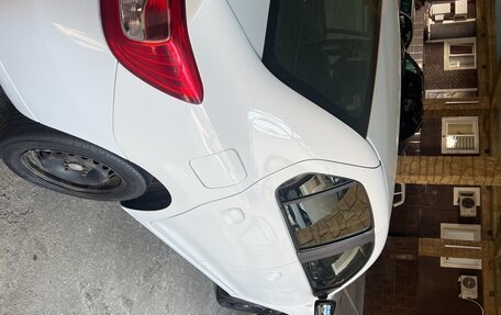 Renault Logan II, 2020 год, 850 000 рублей, 3 фотография