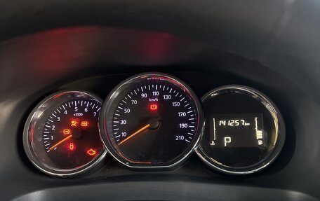 Renault Logan II, 2020 год, 850 000 рублей, 8 фотография