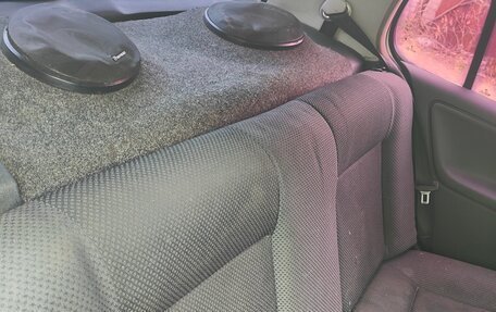 Volkswagen Polo III рестайлинг, 2001 год, 170 000 рублей, 5 фотография