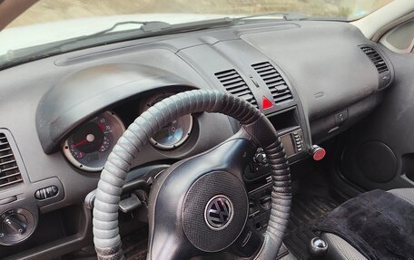 Volkswagen Polo III рестайлинг, 2001 год, 170 000 рублей, 7 фотография