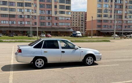 Daewoo Nexia I рестайлинг, 2010 год, 220 000 рублей, 7 фотография