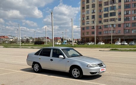Daewoo Nexia I рестайлинг, 2010 год, 220 000 рублей, 6 фотография