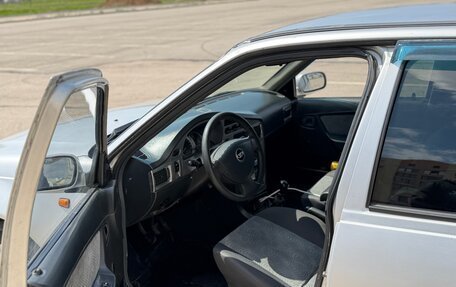 Daewoo Nexia I рестайлинг, 2010 год, 220 000 рублей, 9 фотография