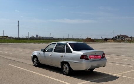 Daewoo Nexia I рестайлинг, 2010 год, 220 000 рублей, 4 фотография