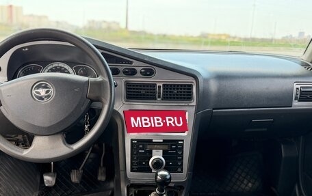 Daewoo Nexia I рестайлинг, 2010 год, 220 000 рублей, 12 фотография