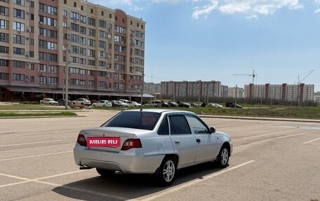 Daewoo Nexia I рестайлинг, 2010 год, 220 000 рублей, 8 фотография