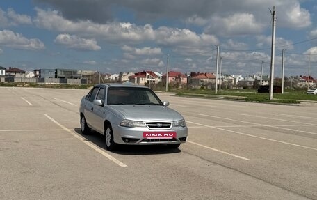 Daewoo Nexia I рестайлинг, 2010 год, 220 000 рублей, 5 фотография