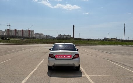 Daewoo Nexia I рестайлинг, 2010 год, 220 000 рублей, 3 фотография