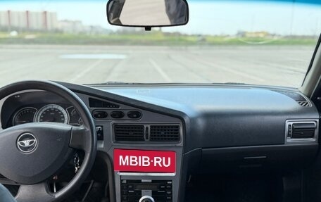 Daewoo Nexia I рестайлинг, 2010 год, 220 000 рублей, 10 фотография