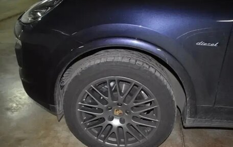 Porsche Cayenne III, 2016 год, 6 000 000 рублей, 2 фотография