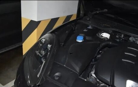 Porsche Cayenne III, 2016 год, 6 000 000 рублей, 3 фотография