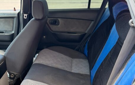 Daewoo Nexia I рестайлинг, 2010 год, 220 000 рублей, 13 фотография