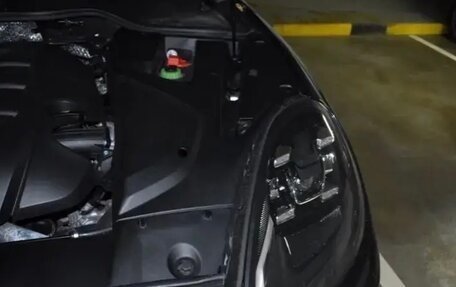 Porsche Cayenne III, 2016 год, 6 000 000 рублей, 6 фотография