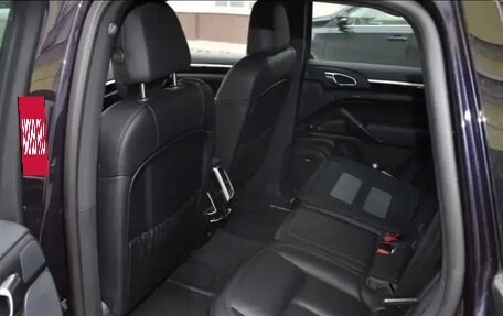 Porsche Cayenne III, 2016 год, 6 000 000 рублей, 8 фотография