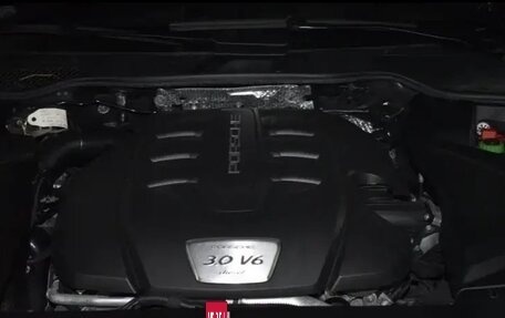 Porsche Cayenne III, 2016 год, 6 000 000 рублей, 4 фотография