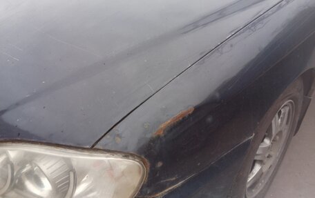 KIA Spectra II (LD), 2008 год, 175 000 рублей, 7 фотография