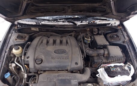 KIA Spectra II (LD), 2008 год, 175 000 рублей, 9 фотография