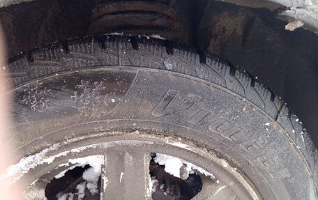 KIA Spectra II (LD), 2008 год, 175 000 рублей, 13 фотография