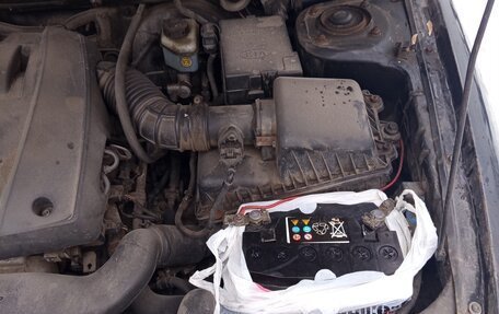 KIA Spectra II (LD), 2008 год, 175 000 рублей, 10 фотография