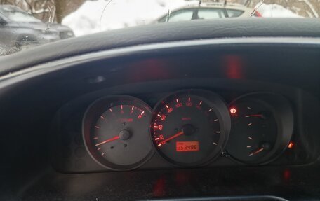 KIA Spectra II (LD), 2008 год, 175 000 рублей, 14 фотография