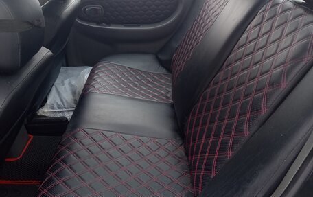 KIA Spectra II (LD), 2008 год, 175 000 рублей, 17 фотография