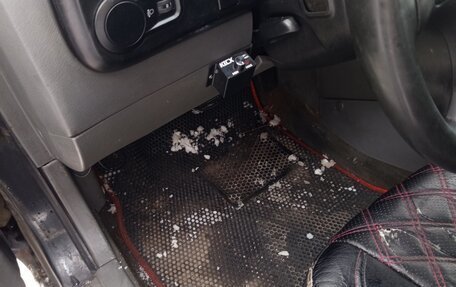 KIA Spectra II (LD), 2008 год, 175 000 рублей, 16 фотография