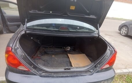 KIA Spectra II (LD), 2008 год, 175 000 рублей, 4 фотография