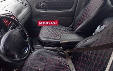 KIA Spectra II (LD), 2008 год, 175 000 рублей, 18 фотография