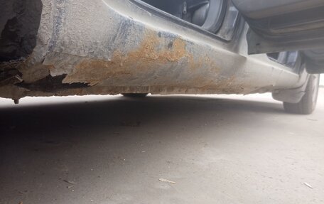 KIA Spectra II (LD), 2008 год, 175 000 рублей, 22 фотография