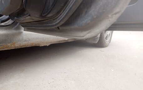 KIA Spectra II (LD), 2008 год, 175 000 рублей, 21 фотография