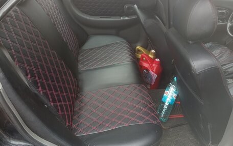 KIA Spectra II (LD), 2008 год, 175 000 рублей, 20 фотография