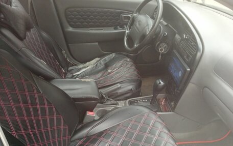 KIA Spectra II (LD), 2008 год, 175 000 рублей, 19 фотография