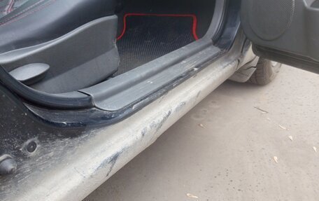 KIA Spectra II (LD), 2008 год, 175 000 рублей, 24 фотография