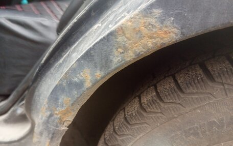 KIA Spectra II (LD), 2008 год, 175 000 рублей, 25 фотография