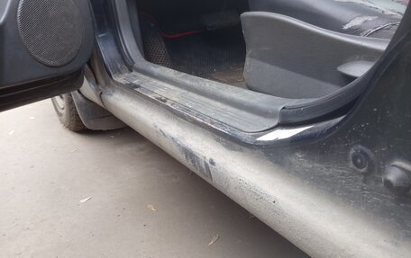 KIA Spectra II (LD), 2008 год, 175 000 рублей, 27 фотография