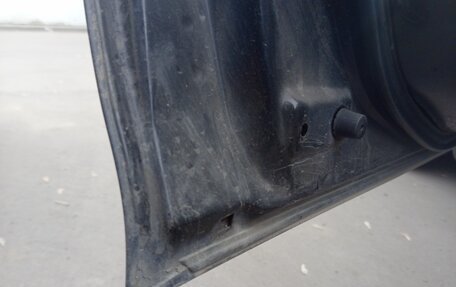 KIA Spectra II (LD), 2008 год, 175 000 рублей, 28 фотография