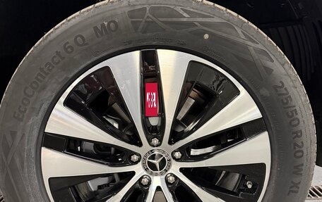 Mercedes-Benz GLE, 2025 год, 12 300 000 рублей, 3 фотография