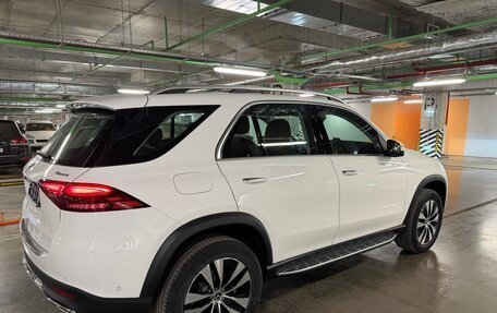 Mercedes-Benz GLE, 2025 год, 12 300 000 рублей, 4 фотография