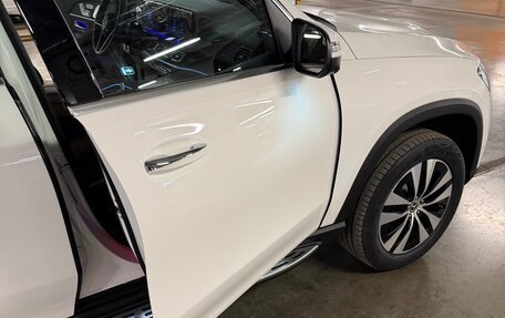 Mercedes-Benz GLE, 2025 год, 12 300 000 рублей, 8 фотография