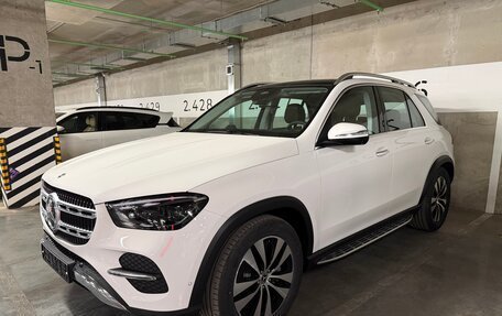 Mercedes-Benz GLE, 2025 год, 12 300 000 рублей, 9 фотография