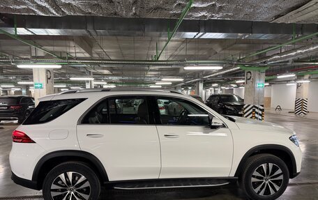 Mercedes-Benz GLE, 2025 год, 12 300 000 рублей, 7 фотография