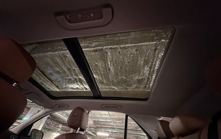 Mercedes-Benz GLE, 2025 год, 12 300 000 рублей, 12 фотография