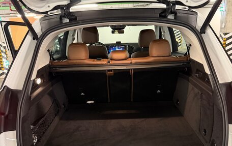 Mercedes-Benz GLE, 2025 год, 12 300 000 рублей, 18 фотография