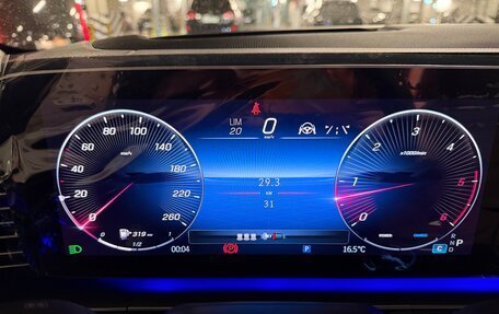 Mercedes-Benz GLE, 2025 год, 12 300 000 рублей, 14 фотография