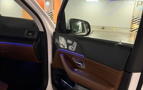 Mercedes-Benz GLE, 2025 год, 12 300 000 рублей, 15 фотография