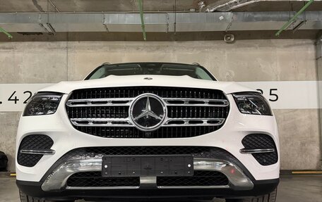 Mercedes-Benz GLE, 2025 год, 12 300 000 рублей, 11 фотография