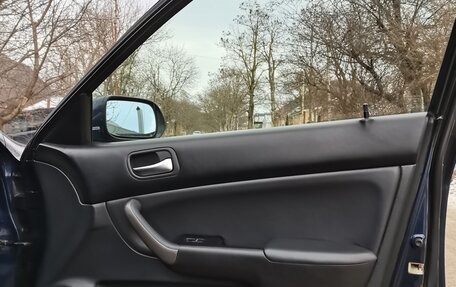 Honda Accord VII рестайлинг, 2007 год, 880 000 рублей, 8 фотография