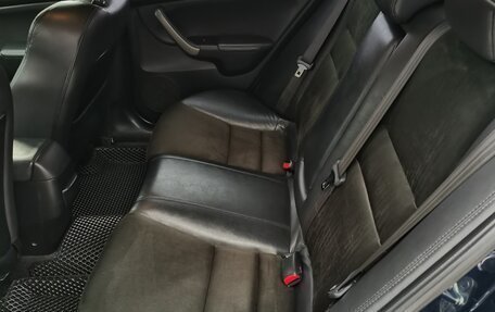 Honda Accord VII рестайлинг, 2007 год, 880 000 рублей, 3 фотография